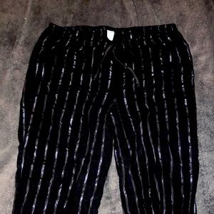 Victoria’s Secret pajama pants